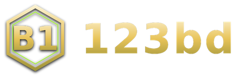 123bd logo
