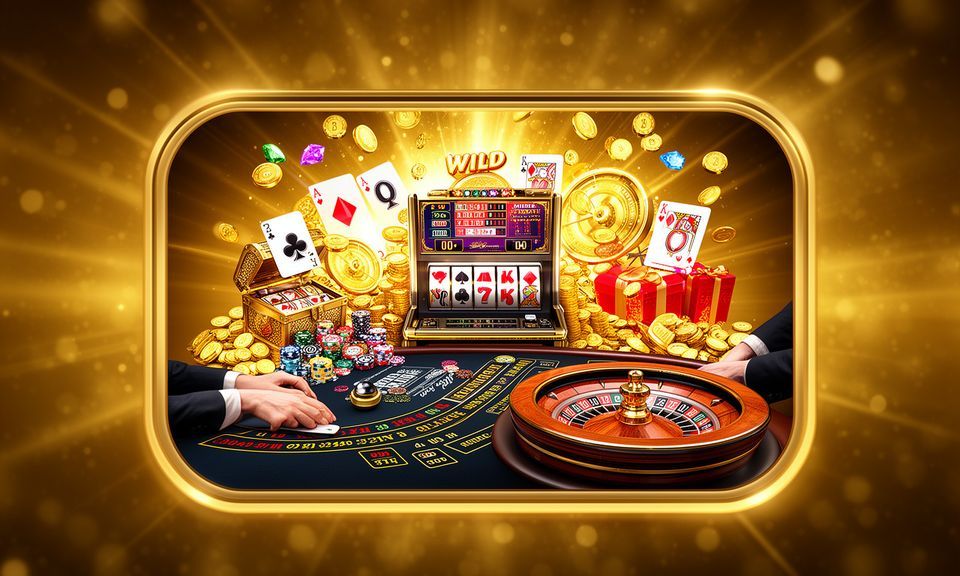 123bd What Monsoon Magic Slots Offers in Our Lobby
